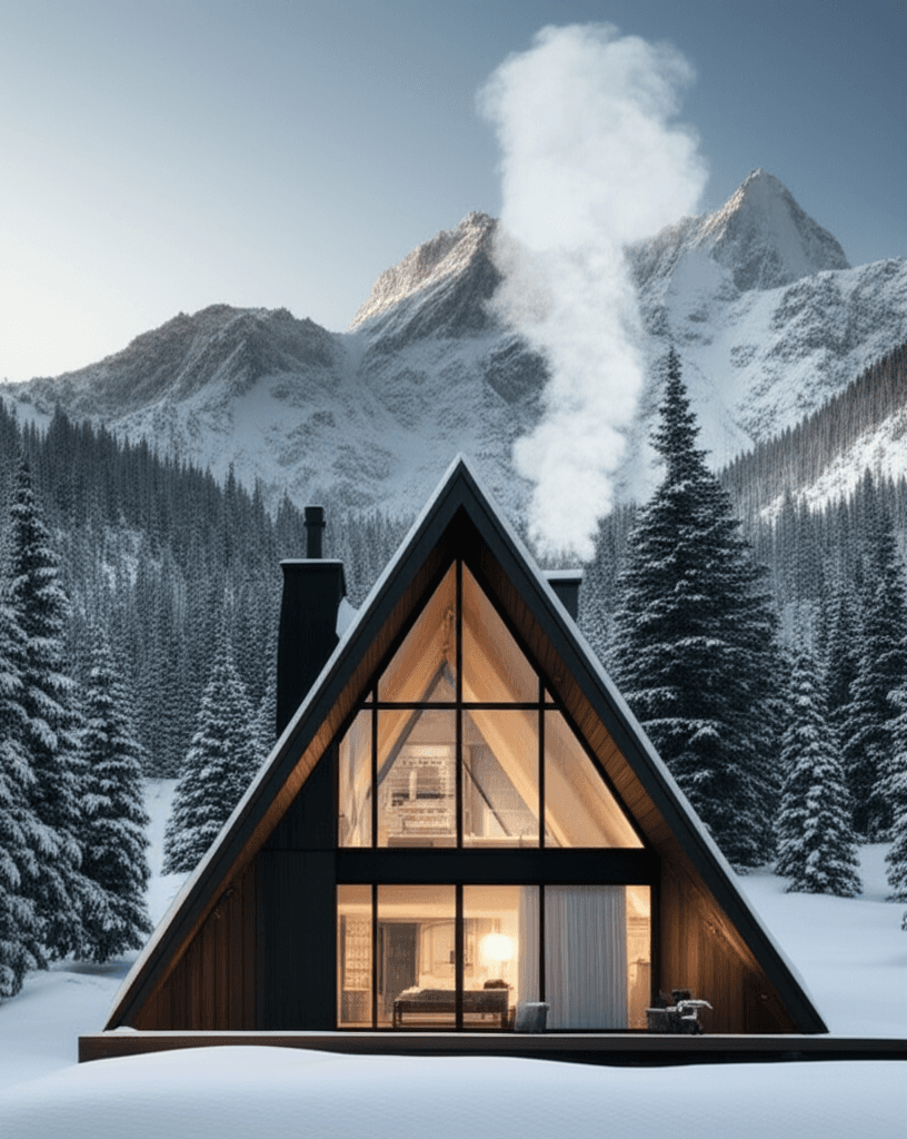 A-Frames