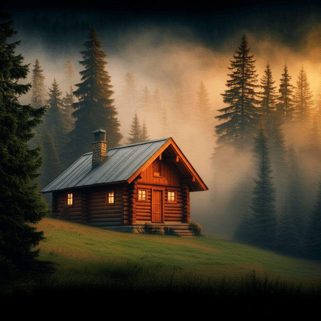 Cabins