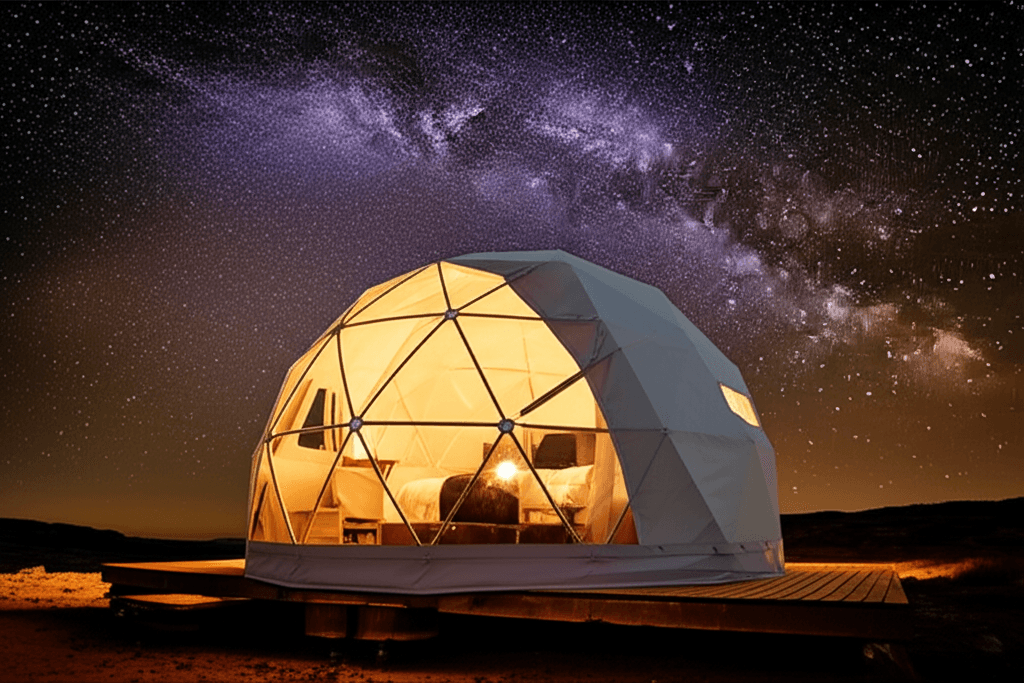 Domes