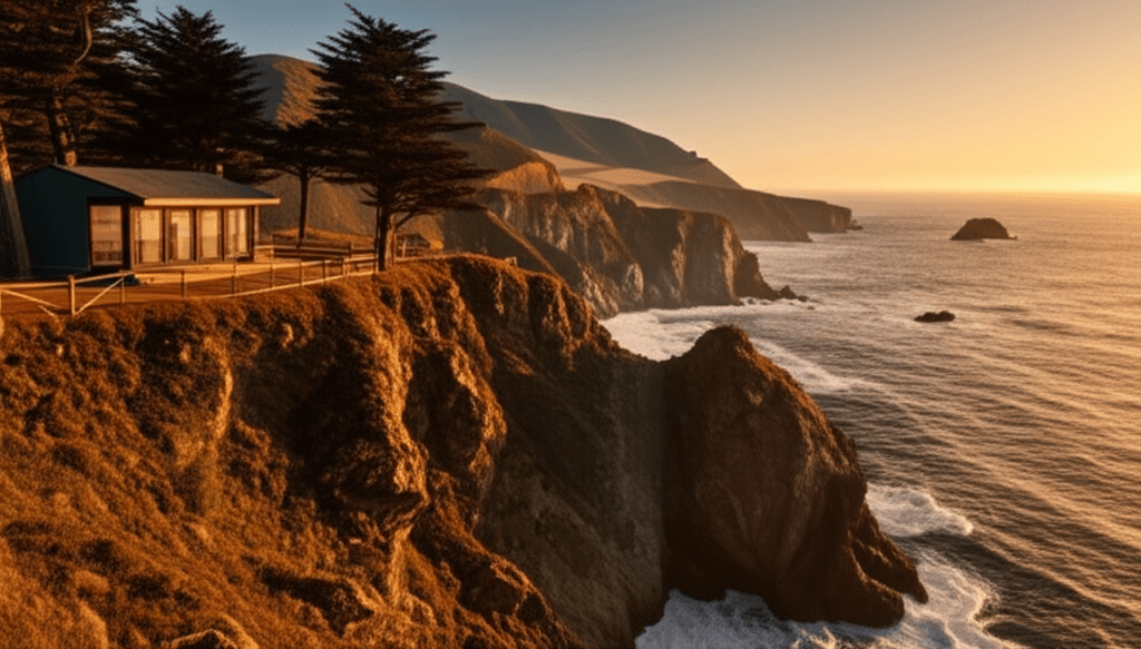 California