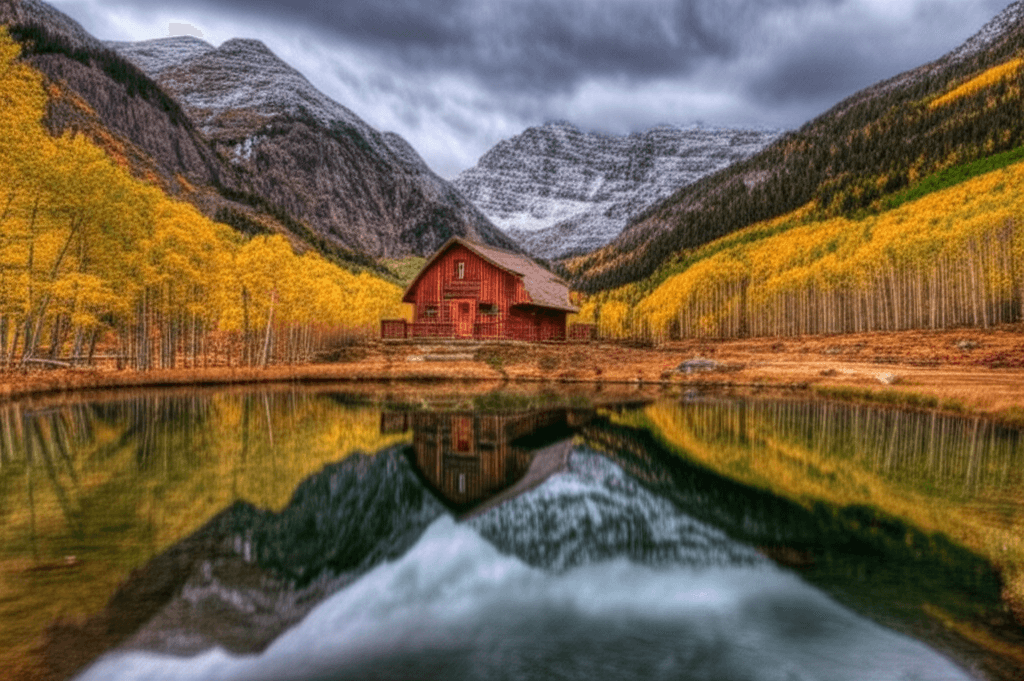 Colorado