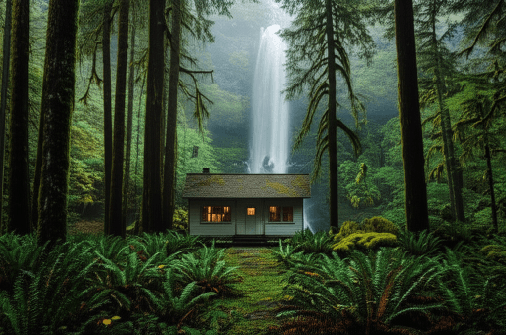 Oregon